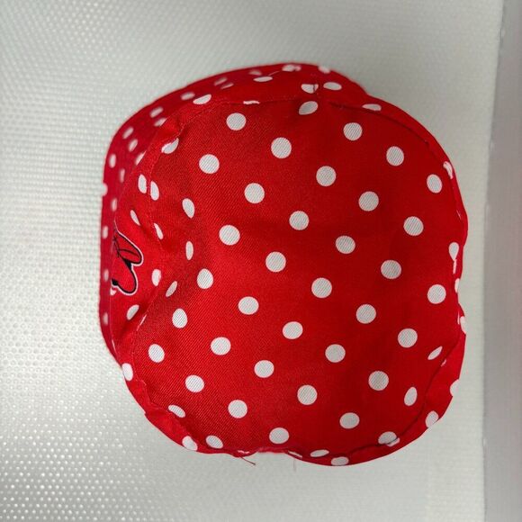 Disney Minnie Mouse Bucket Hat Size - OSFM - 1531 - Picture 2 of 3